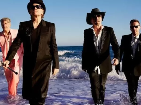U2 anunci&oacute; que vuelve a la Argentina despu&eacute;s de 10 a&ntilde;os