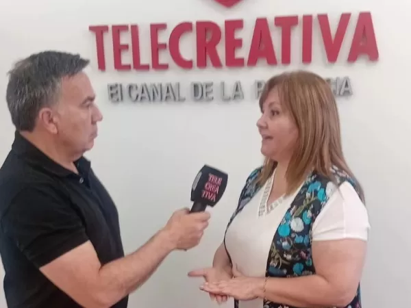 Marita Velázquez, diputada nacional electa: “Somos la voz peronista en el Congreso y la IA debe pensarse desde la educación y el trabajo”