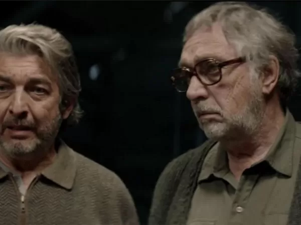 &ldquo;Te vamos a extra&ntilde;ar tanto&rdquo;: el dolor de Ricardo Dar&iacute;n por la muerte de Luis Brandoni