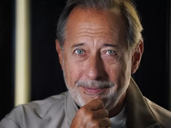 Guillermo Francella admiti&oacute; la crisis laboral de los actores