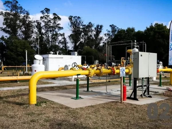 Kicillof transfiri&oacute; m&aacute;s de $10.000 mil millones a la empresa bonaerense de gas