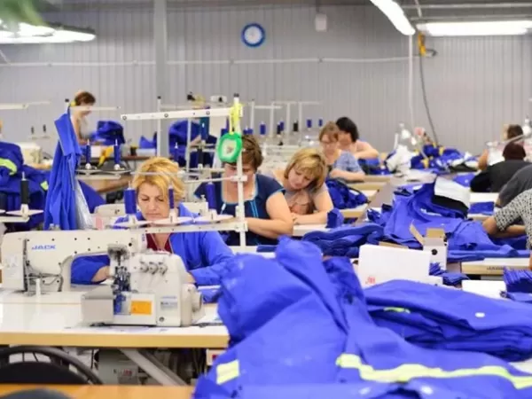 Crisis en la industria textil: el fabricante local de Reebok y Kappa anunci&oacute; su concurso preventivo