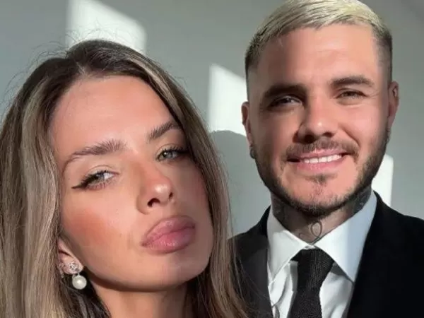 Le suspendieron la licencia a Icardi cuando manejaba con la China Su&aacute;rez: la peligrosa maniobra