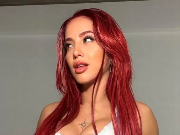 Flor Vigna revel&oacute; el ins&oacute;lito accidente &iacute;ntimo que sufri&oacute;