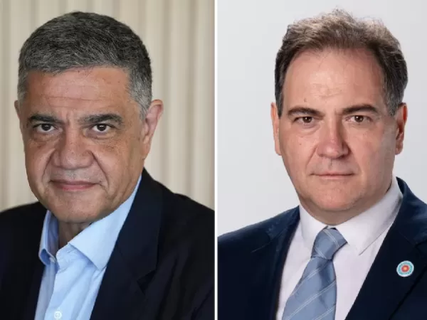 Jorge Macri habl&oacute; de &ldquo;desgobierno&rdquo; en la Provincia y el oficialismo bonaerense sali&oacute; al cruce