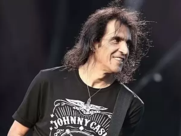 Muri&oacute; Felipe Staiti, guitarrista y fundador de Los Enanitos Verdes