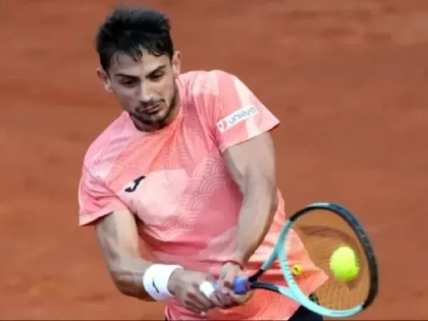 Mariano Navone se consagr&oacute; campe&oacute;n en Bucarest y consigui&oacute; su primer t&iacute;tulo ATP