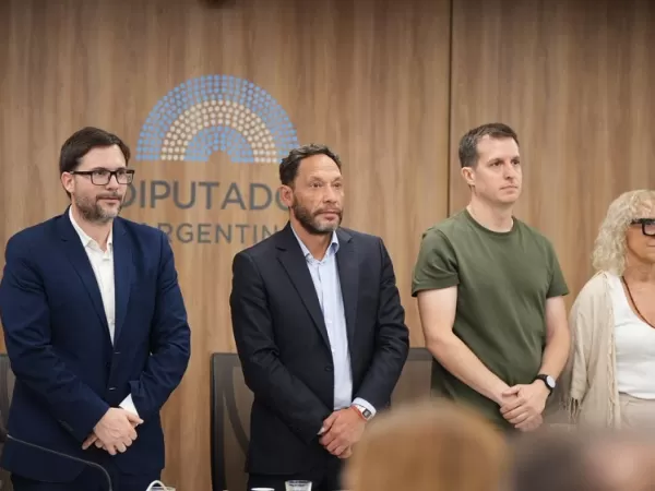 La comisi&oacute;n investigadora de la causa Libra pidi&oacute; que Javier y Karina Milei den explicaciones