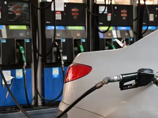 Nuevo aumento del impuesto a los combustibles