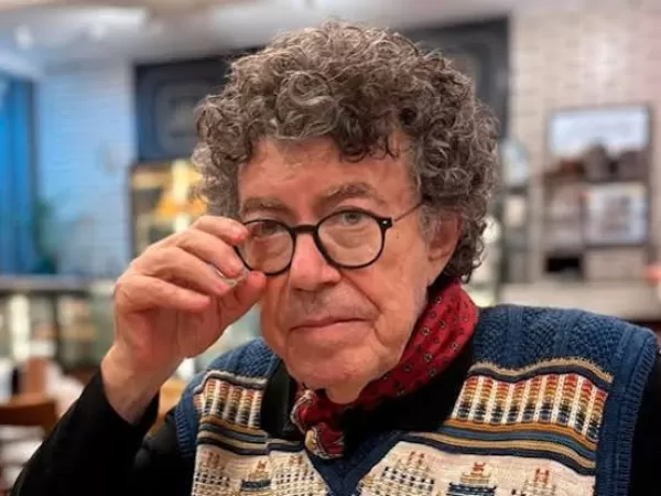 El &uacute;ltimo posteo que hizo Piero: &ldquo;Es muy fuerte escuchar mi voz all&iacute;&rdquo;