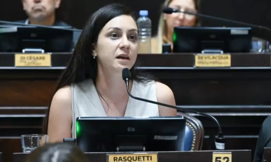 Presentan una ley para crear espacios de cuidado en los barrios populares bonaerenses