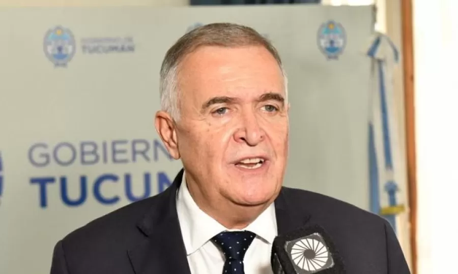 Osvaldo Jaldo rechaz&oacute; la reforma electoral que present&oacute; el Gobierno y m&aacute;s aliados toman distancia de la eliminaci&oacute;n de las PASO