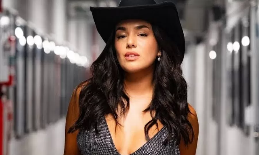 Le prohibieron a &Aacute;ngela Leiva la entrada a Bolivia