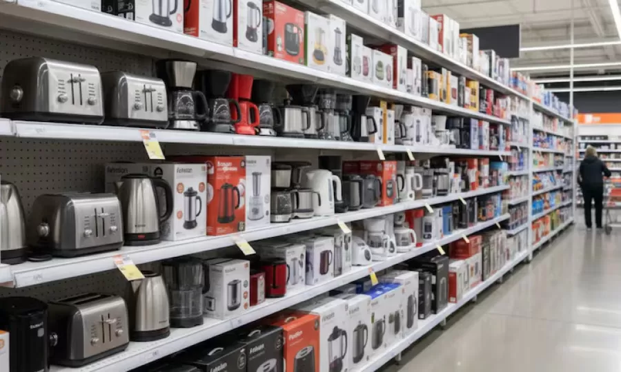 M&aacute;s del 40% de las familias tienen dificultades para pagar las cuotas de los electrodom&eacute;sticos