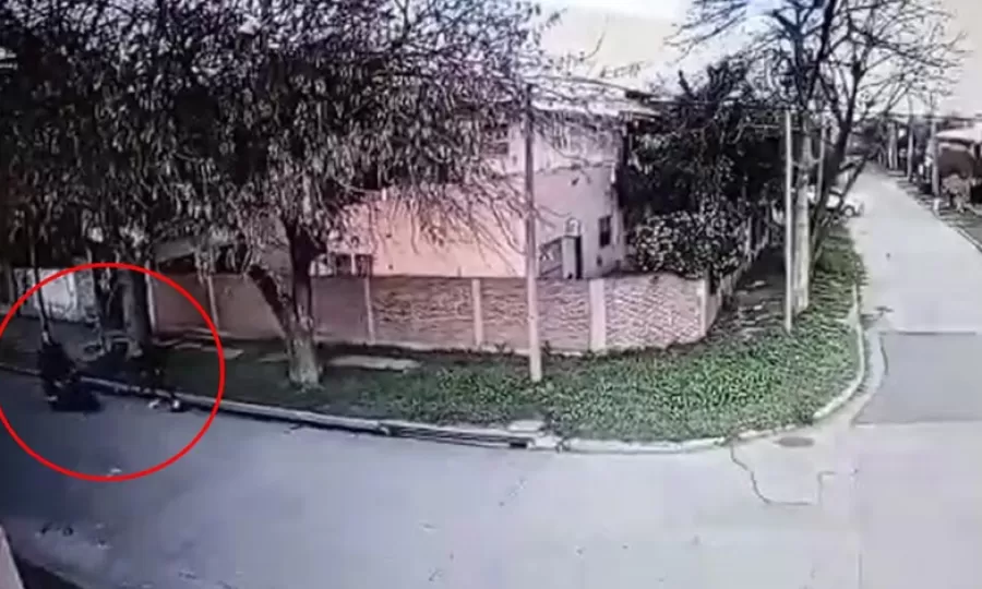 Condenaron al polic&iacute;a que mat&oacute; a su vecino tras confundirlo con un ladr&oacute;n