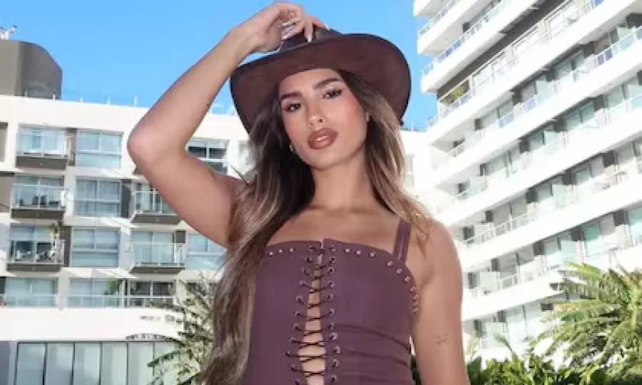 Julieta Poggio: &ldquo;Yo no me veo siendo madre y mucha gente me juzga por eso&rdquo;