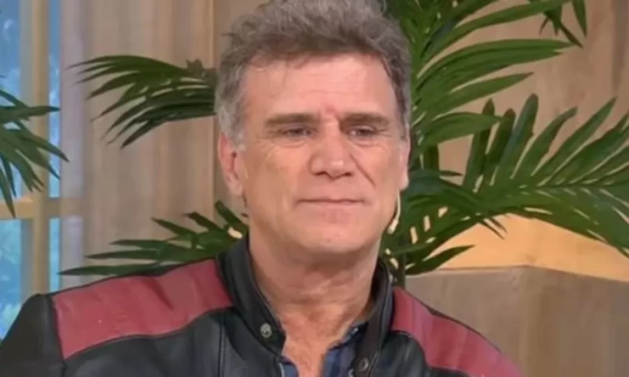 Teto Medina revel&oacute; que tiene c&aacute;ncer de colon y atraviesa un duro tratamiento