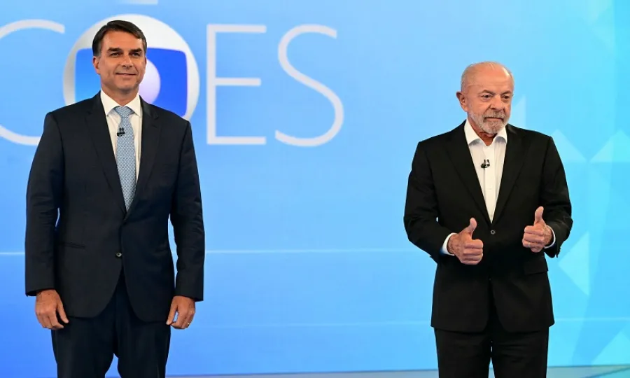 El gobierno de Lula cit&oacute; a la m&aacute;xima representante diplom&aacute;tica argentina para que d&eacute; explicaciones por la fuga de Bolsonaro