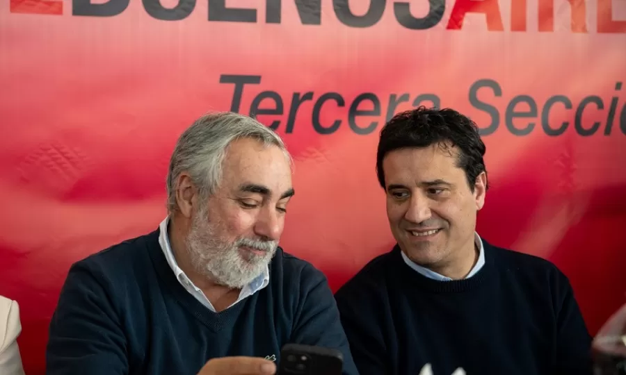 La Justicia ratific&oacute; el adelantamiento de las elecciones internas de la UCR bonaerense