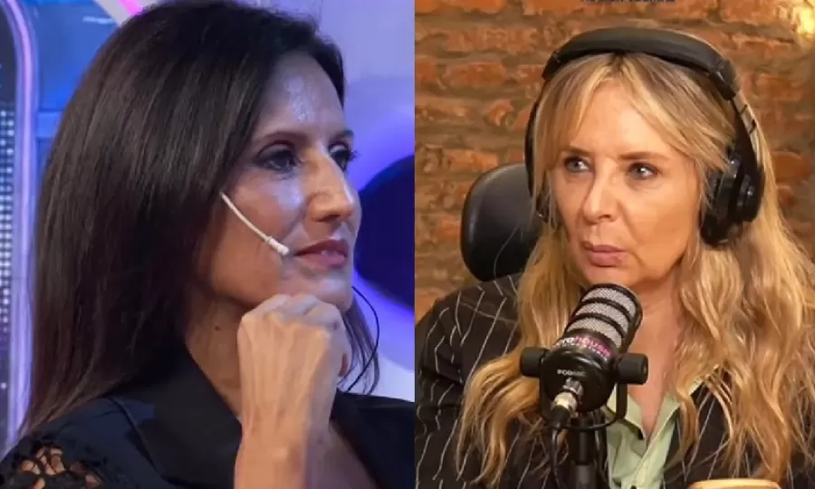 Evelyn Von Brocke lanz&oacute; un fuerte pedido judicial contra Nancy Dur&eacute;