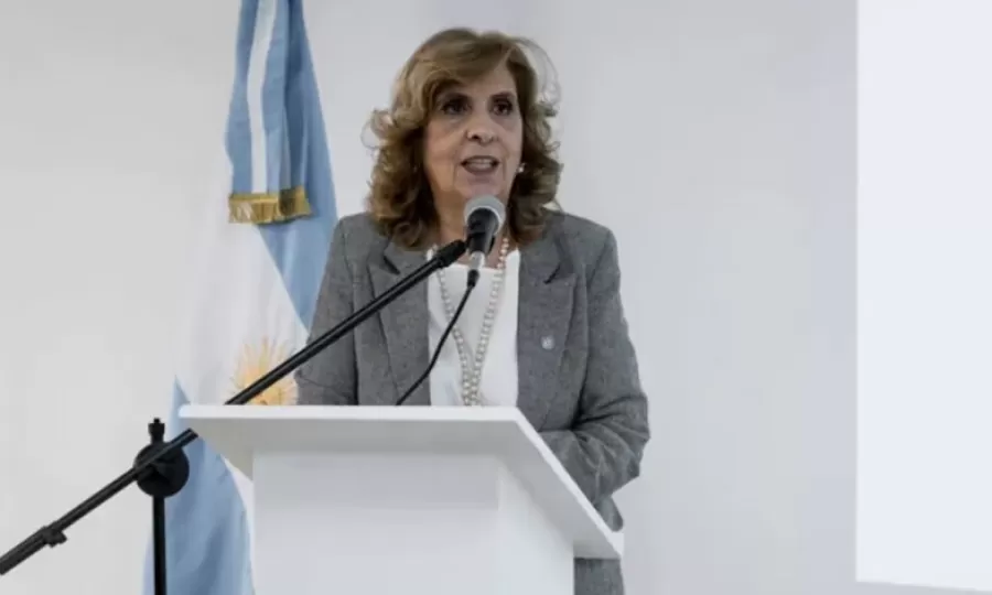 La Libertad Avanza bonaerense pidi&oacute; el juicio pol&iacute;tico contra Marta Elba Pascual, la jueza que fren&oacute; el R&eacute;gimen Penal Juvenil