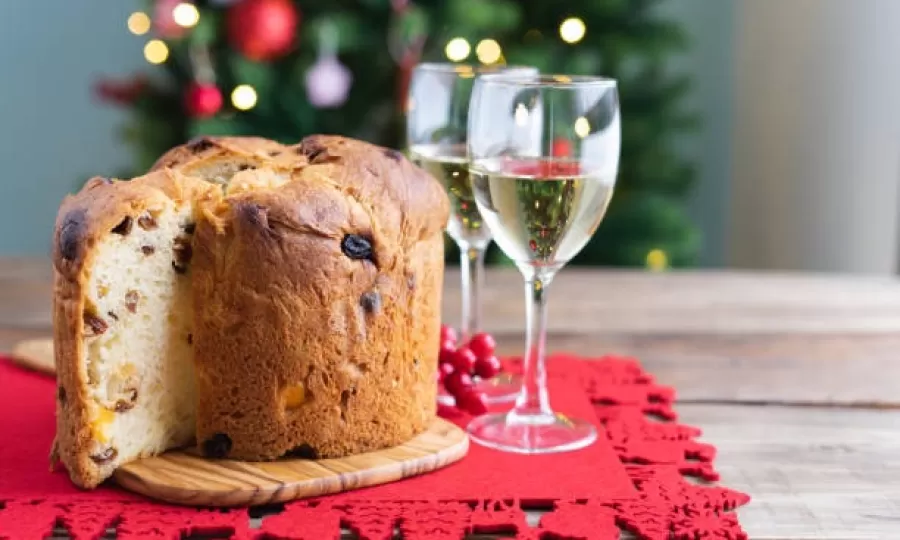 Cuánto cuesta armar la mesa dulce de Navidad