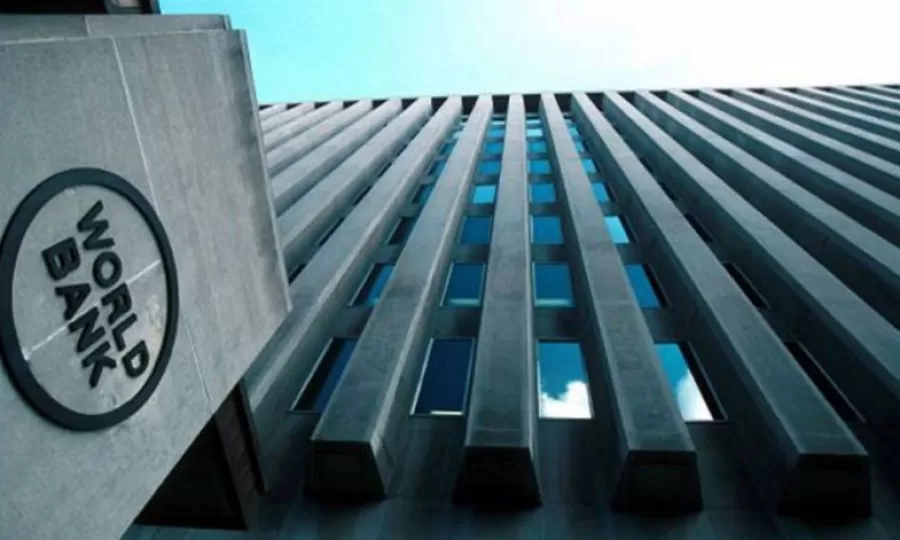 El Banco Mundial recort&oacute; las proyecciones de crecimiento econ&oacute;mico para la Argentina en 2026 y 2027