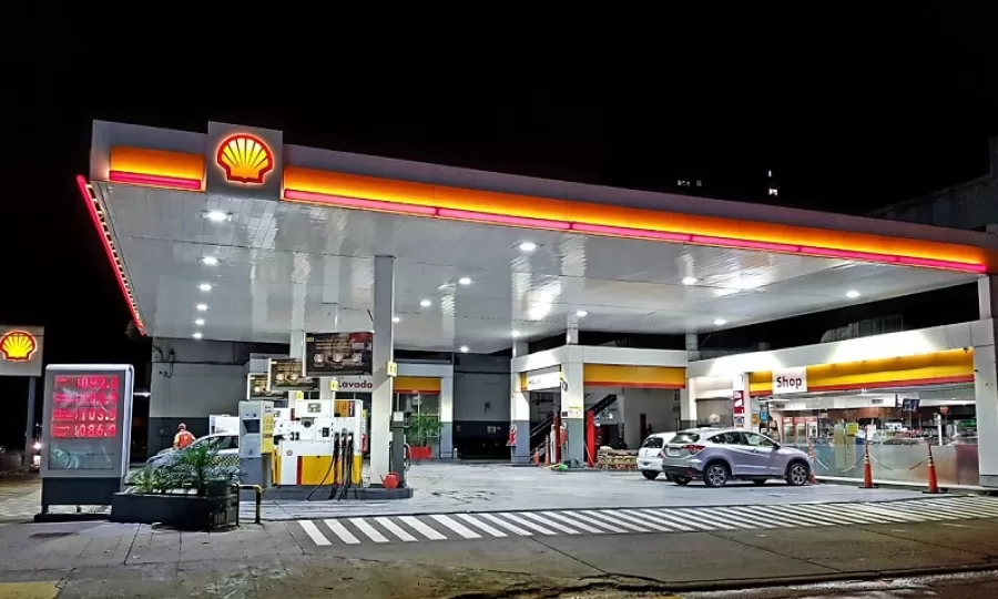 Balearon a un "playero" durante un robo en una estaci&oacute;n de servicio y est&aacute; muy grave