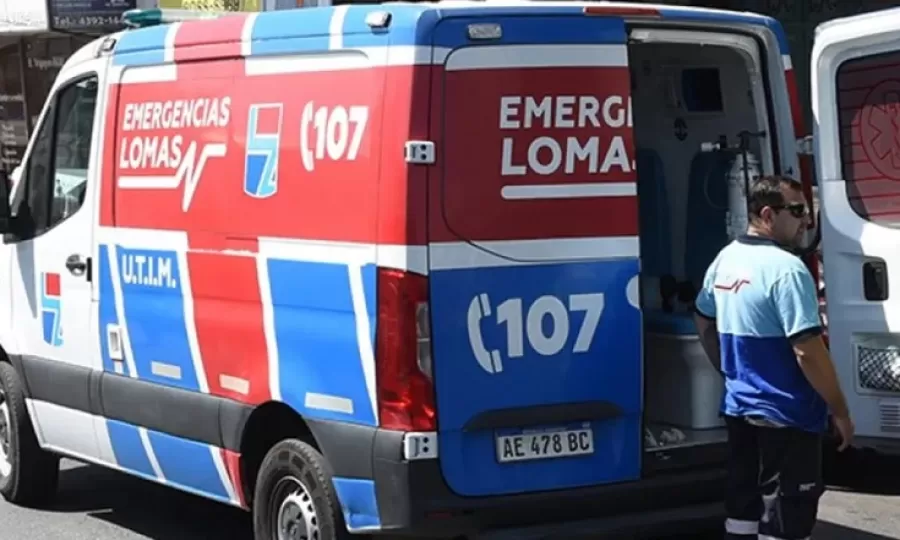 Tr&aacute;gica estafa millonaria