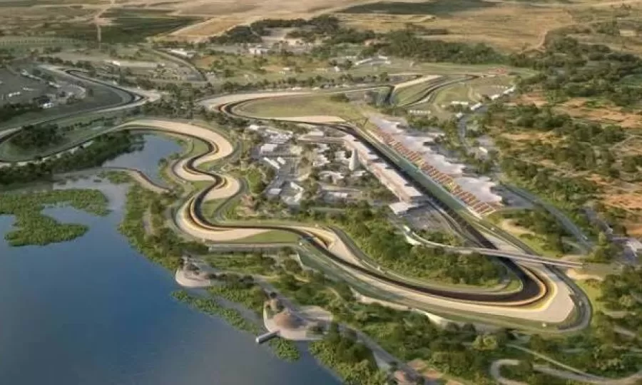 Ruanda ser&aacute; sede de un Gran Premio desde 2030
