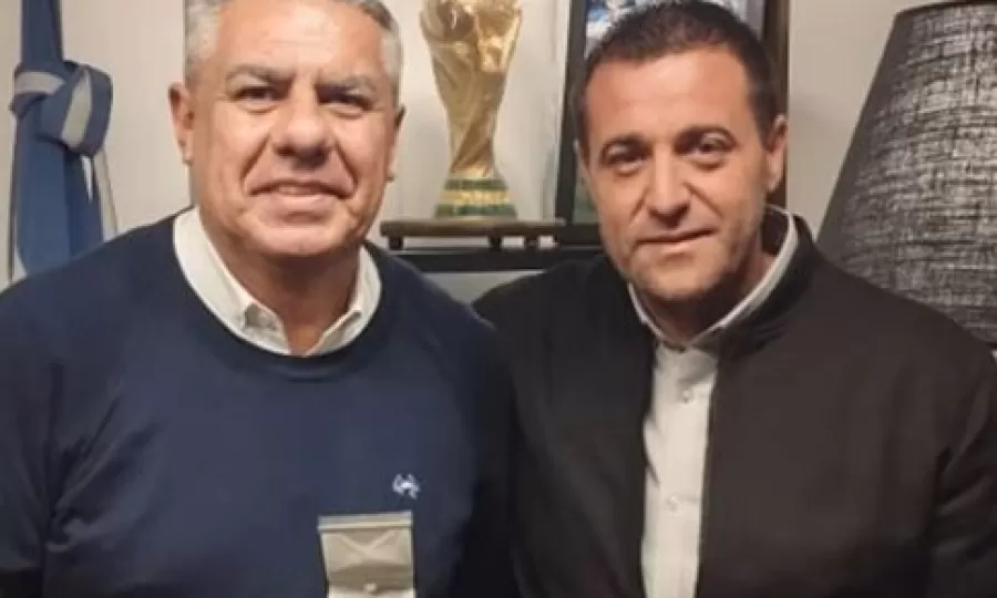 Denuncian por lavado de dinero a Tapia y a Toviggino y piden citar a un testigo clave