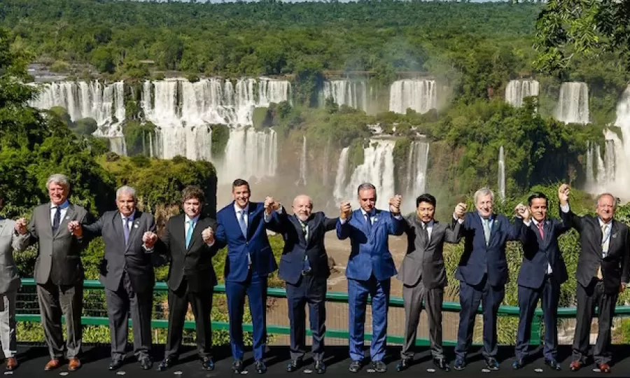 Cu&aacute;l es el impacto que tendr&aacute; en la Argentina el acuerdo comercial UE-Mercosur