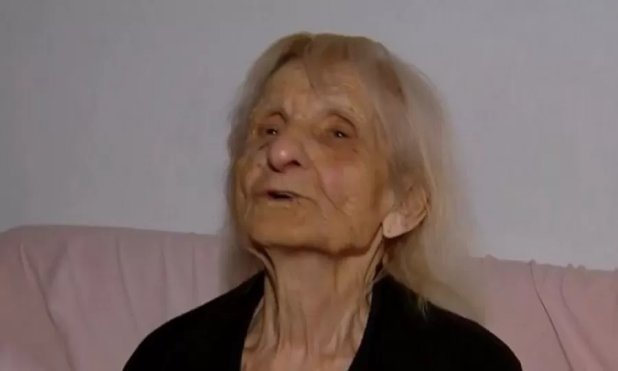 Violento robo a una jubilada de 93 a&ntilde;os en Remedios de Escalada