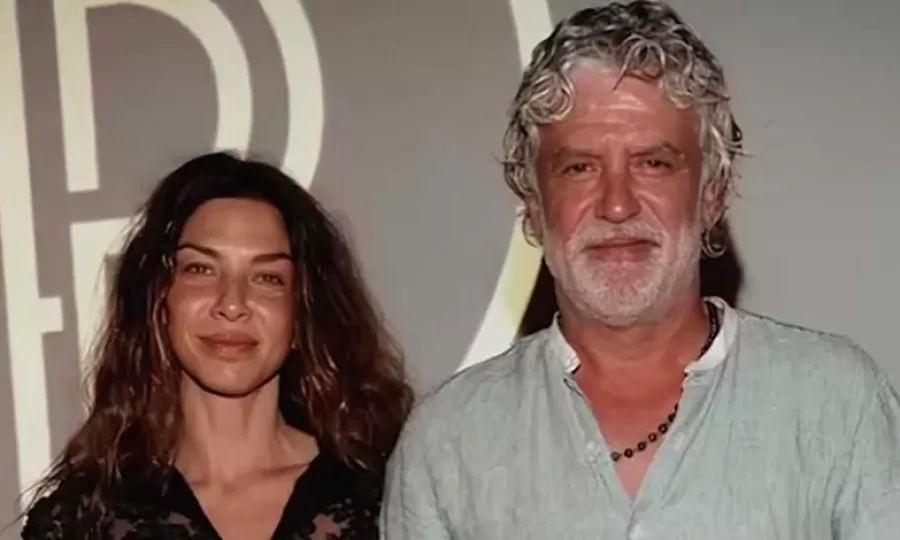 Romina Gaetani fue atendida en un hospital y denunci&oacute; a su novio por violencia de g&eacute;nero