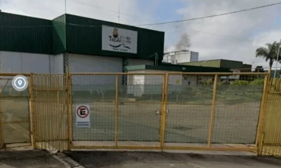 Granja Tres Arroyos cierra por tiempo indeterminado una de sus principales plantas