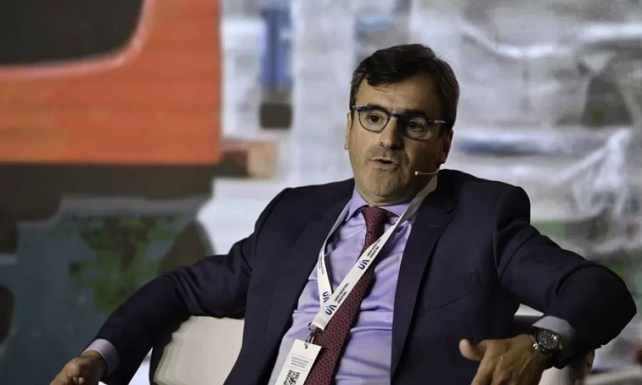 La UIA advirti&oacute; por el abastecimiento de gas y le pidi&oacute; al Gobierno previsibilidad para el invierno