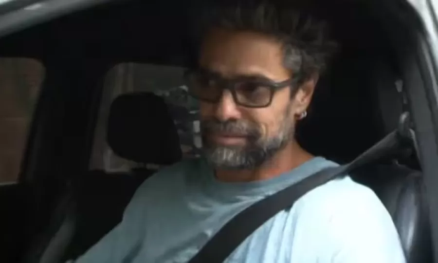 Luciano Castro habl&oacute; de su internaci&oacute;n en un centro terap&eacute;utico