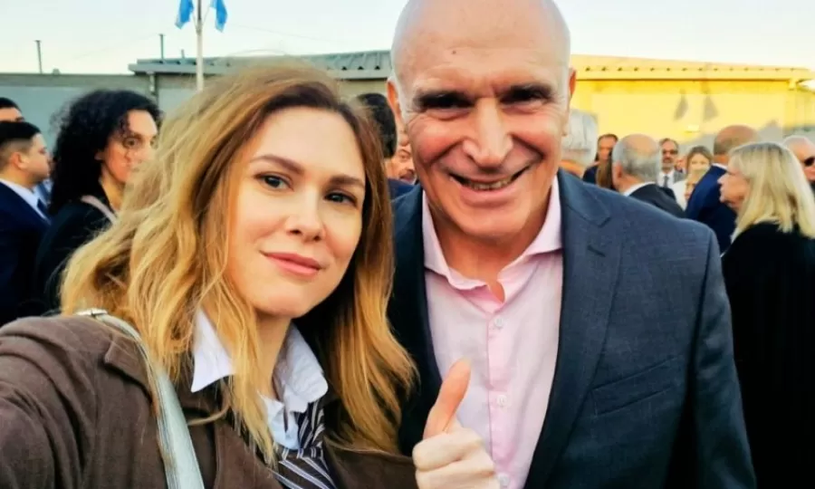 Denuncian a Lilia Lemoine por presuntos vínculos con Fred Machado