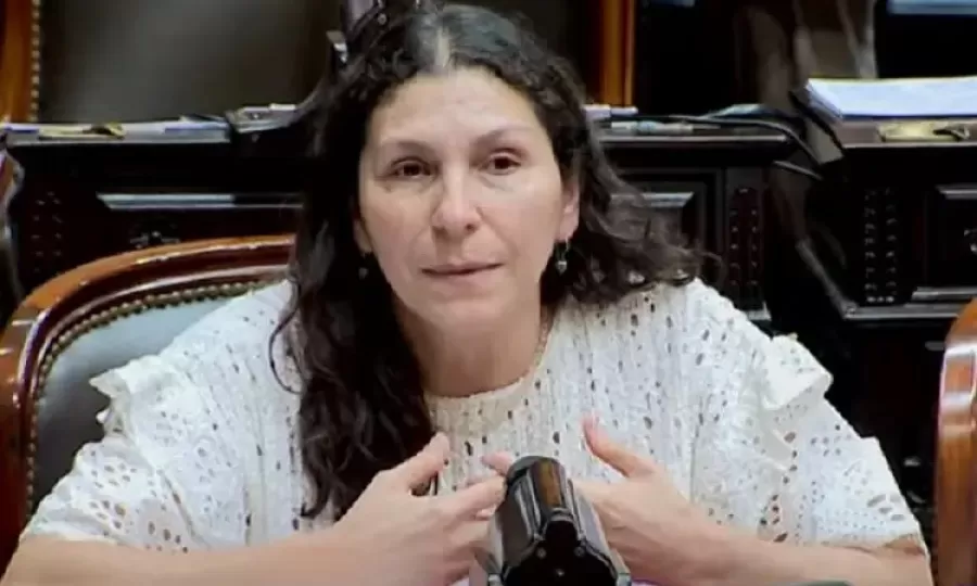 Crece el repudio contra Milei por el ajuste en pol&iacute;ticas de salud mental