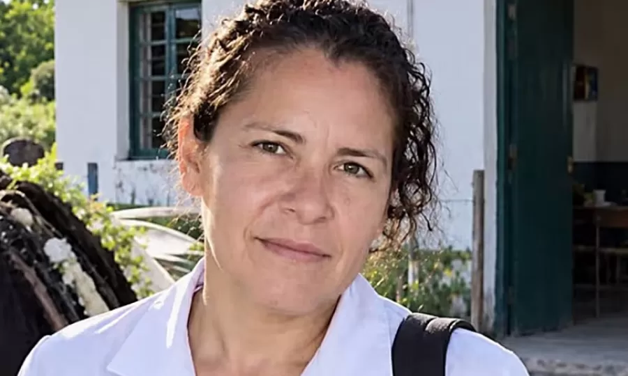 B&uacute;squeda de la docente desaparecida en Corrientes: encontraron su campera en la casa de la vecina que est&aacute; detenida