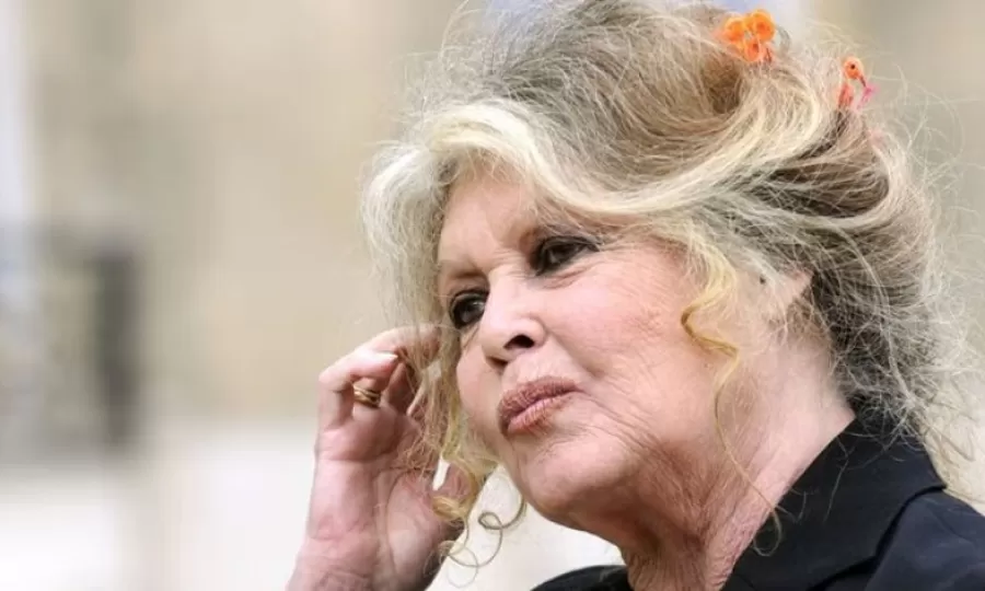 Muri&oacute; Brigitte Bardot, la legendaria actriz francesa que fue &iacute;cono de la belleza de toda una generaci&oacute;n