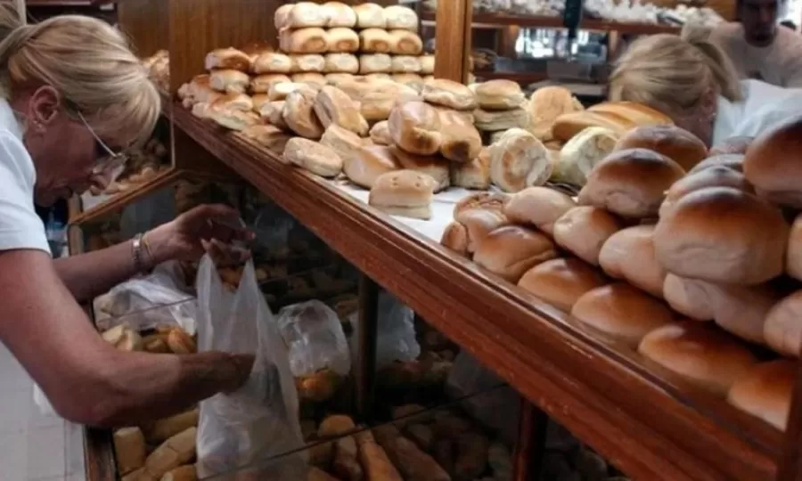 Panaderos señalan que la situación del rubro es la más grave en décadas