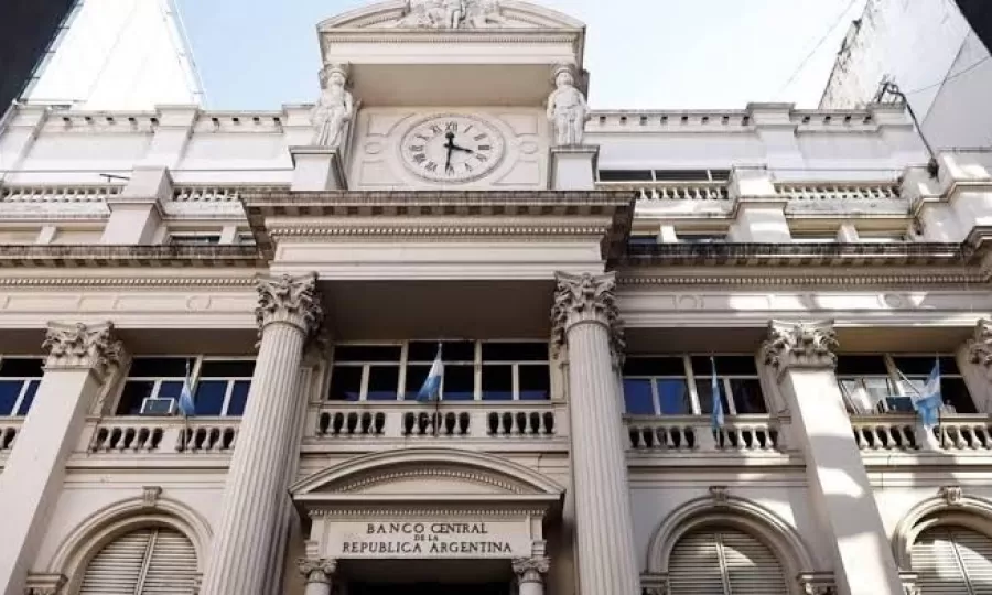 No habr&aacute; bancos durante cinco d&iacute;as seguidos por la visita del Papa