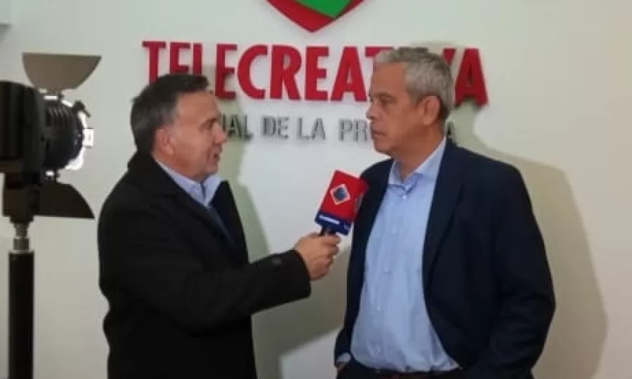 Crisis institucional en Argentina: diagn&oacute;stico, causas y advertencias del constitucionalista Diego Armesto