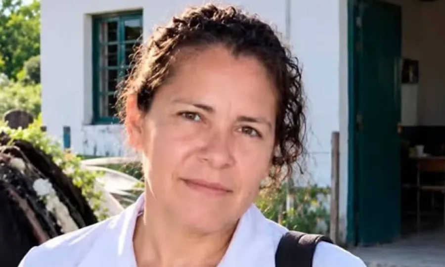 Convocan a un paro nacional docente por el femicidio de la maestra correntina Nancy Godoy