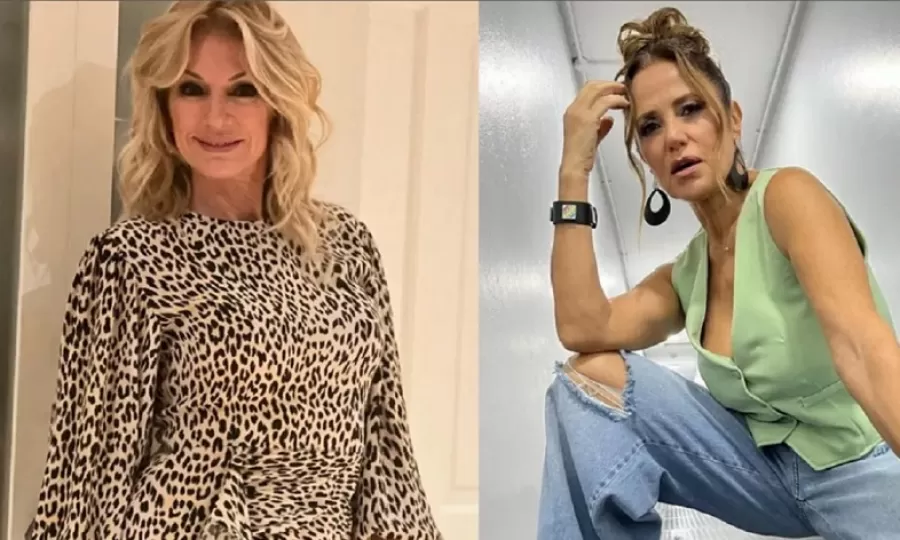 Mar&iacute;a Fernanda Callej&oacute;n lanz&oacute; insultos inesperados contra Yanina Latorre y dej&oacute; a todos en shock