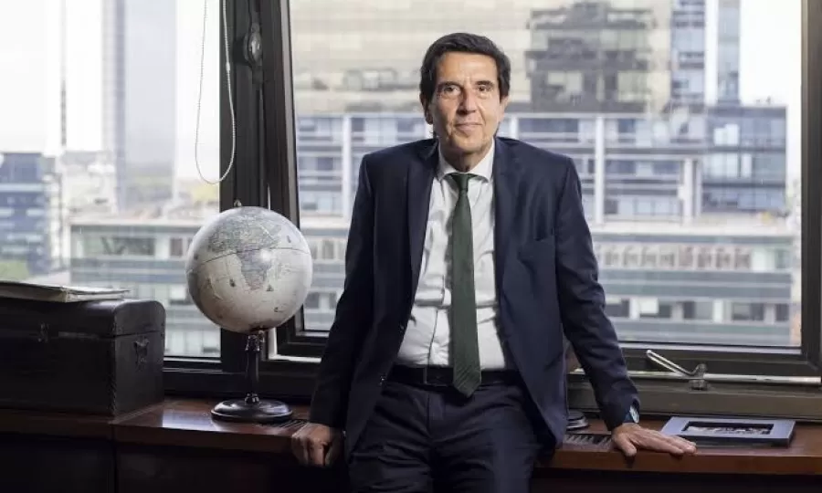Carlos Melconian: &ldquo;Hoy manda la desconfianza y la recesi&oacute;n&rdquo;