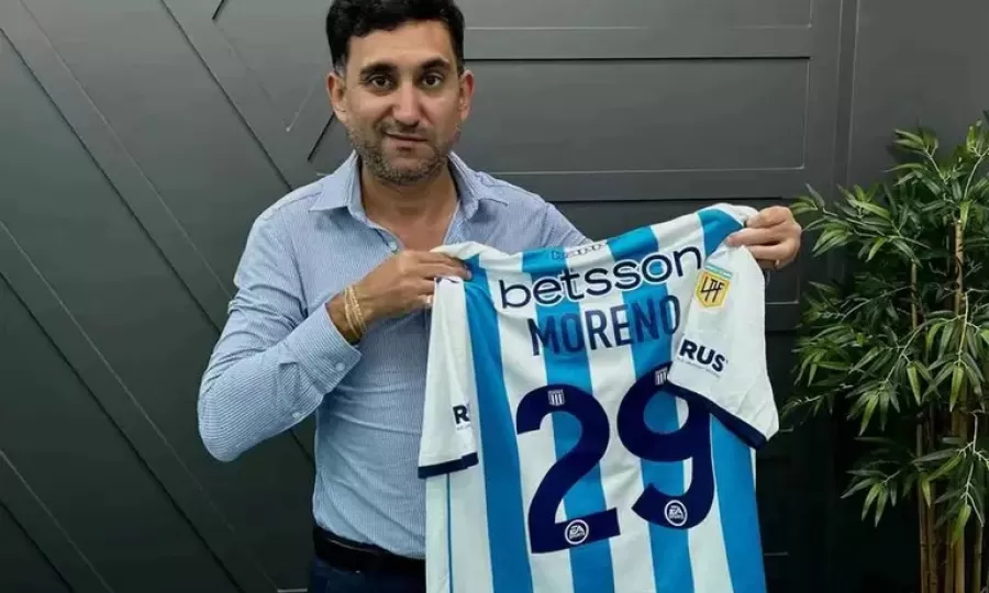La Justicia sum&oacute; una nueva acusaci&oacute;n contra el due&ntilde;o de Sur Finanzas en la causa que involucra a Banfield