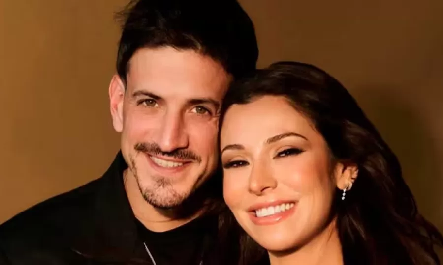 El marido de la China Ansa habl&oacute; de m&aacute;s sobre la intimidad de pareja y qued&oacute; en el ojo de la tormenta