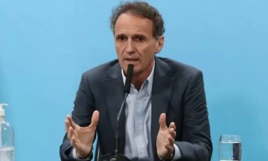 La provincia de Buenos Aires denunciar&aacute; penalmente a Javier Milei y Luis Caputo por no ejecutar el Fondo H&iacute;drico